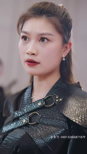 昆仑第一仙（94集）演员表