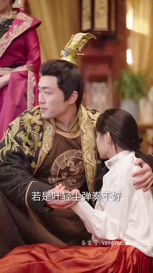 穿奢侈品的皇后（76集）零花钱看整部剧