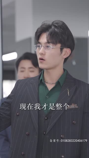 逢迎（100集）短剧小说在线看