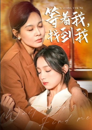 等着我，找到我（74集）看到了大结局