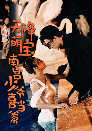 天降萌宝:南宫少爷喜当爹(91集) 天降萌宝:南宫少爷喜当爹(91集)短剧更新抢先看