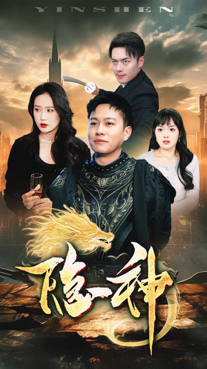 隐神（80集）短剧推荐更新中