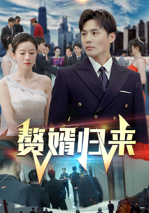 赘婿归来(101集) 赘婿归来(101集)在线看完整版