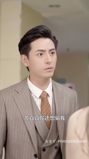 总裁夫人的双面身份(79集) 总裁夫人的双面身份(79集)不用花钱看全剧