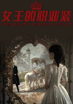 女王的职业装(93集) 女王的职业装(93集)在线看完整版