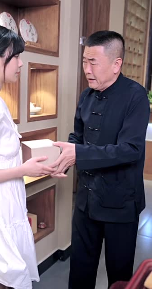 致命偏爱(88集) 致命偏爱(88集)太好看了短剧