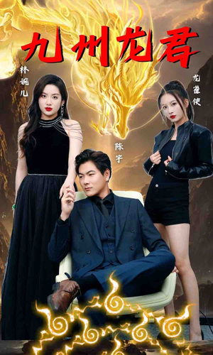 九州龙君(46集) 九州龙君(46集)百度网盘资源