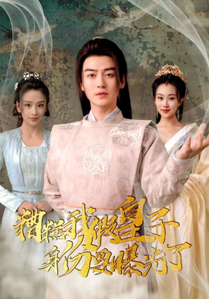 糟糕我假皇子的身份要曝光了(90集) 糟糕我假皇子的身份要曝光了(90集)全集一网打尽