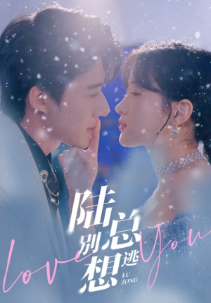 陆总别想逃(80集) 陆总别想逃(80集)在哪个平台能看