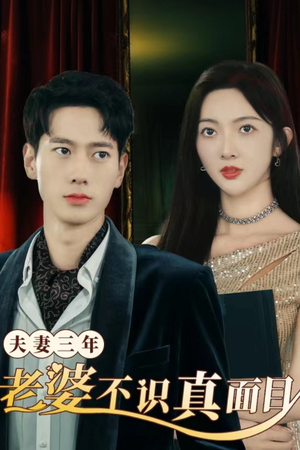 夫妻三年老婆不识真面目（83集）百万短剧抢先看