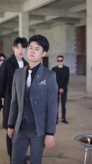 江总别虐,时小姐又跑了(长篇) 江总别虐,时小姐又跑了(长篇)好看短剧又来了