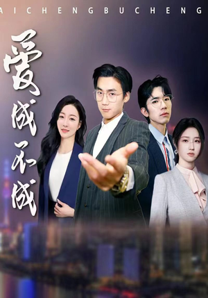 爱成不成(99集) 爱成不成(99集)精彩短剧来了