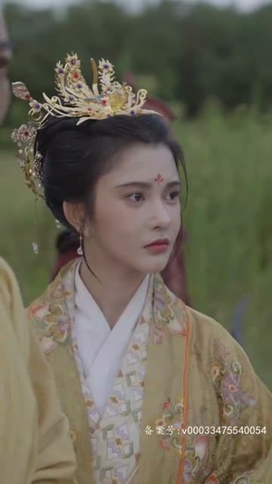 皇后升职记（96集）短剧上热门