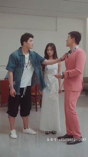 大预言家（82集）精彩好看短剧