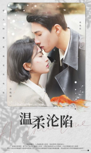 温柔沦陷(50集) 温柔沦陷(50集)最新上映免费看