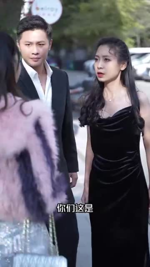 离婚后夫人是首富千金(100集) 离婚后夫人是首富千金(100集)短剧全集免费看