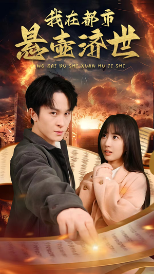 我在都市悬壶济世(89集) 我在都市悬壶济世(89集)精彩短剧片段