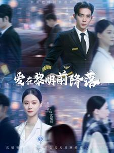 爱在黎明前降落（107集）精彩的网络短剧