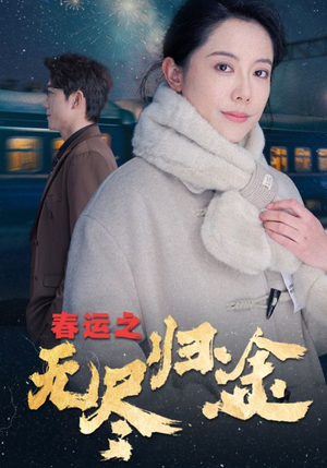 春运之无尽归途（49集）高清画质免费看