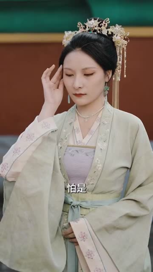 步步生香（76集）看精彩短剧