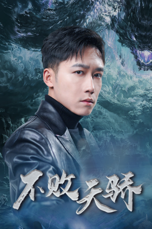 不败天骄（89集）最新热门短剧