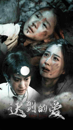 迟到的爱(48集) 迟到的爱(48集)红果免费短剧