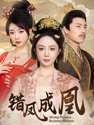错凤成凰（34集）短剧完整版免费
