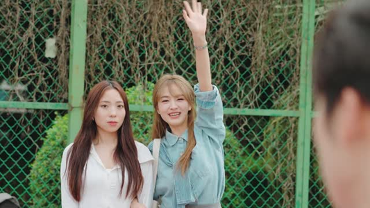 不动心计划（8集）热门爆款短剧