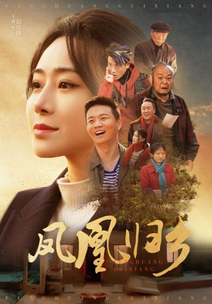 凤凰归乡(33集) 凤凰归乡(33集)热门短剧追不停