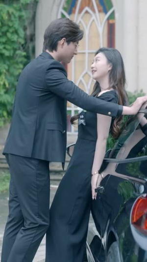 不好惹的女人（80集）看精彩短剧