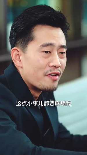 打工风云（100集）精彩的网络短剧