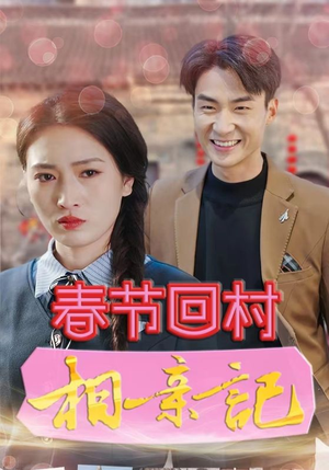 春节回村相亲记(30集) 春节回村相亲记(30集)爆火短剧推荐