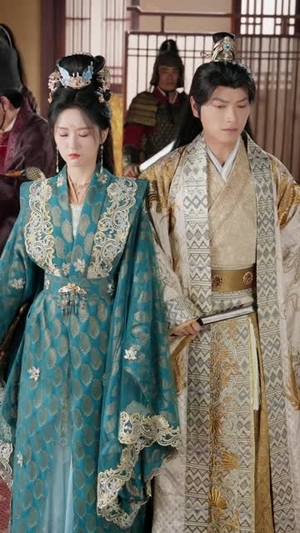 凤鸣震九霄(66集) 凤鸣震九霄(66集)大结局太过瘾了