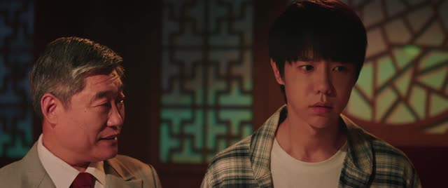 短剧《点石成金》（1）精彩短剧分享。