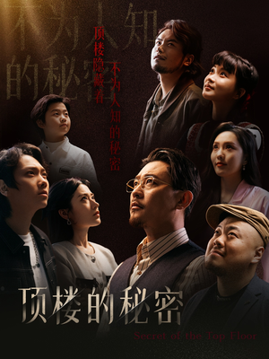 月子中心的顶楼(30集) 月子中心的顶楼(30集)全剧免费观看