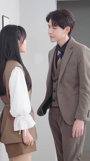 傅少的暖婚娇妻(66集) 傅少的暖婚娇妻(66集)在哪个平台能看