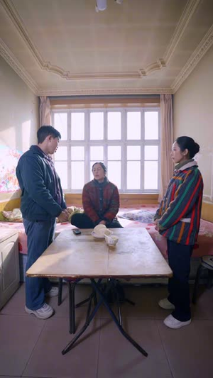 福神奶奶旺全家(31集) 福神奶奶旺全家(31集)全剧免费观看