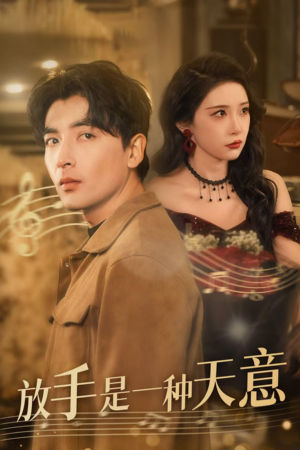 放手是一种天意（39集）免费看全集