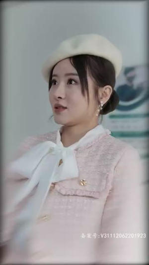 纯情丫头休想逃 (86集) 纯情丫头休想逃 (86集)精彩短剧片段