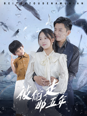 被偷走的那五年(70集) 被偷走的那五年(70集)免费观看全集