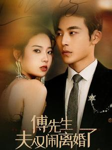 傅先生夫人又闹离婚了(80集) 傅先生夫人又闹离婚了(80集)每日分享短剧