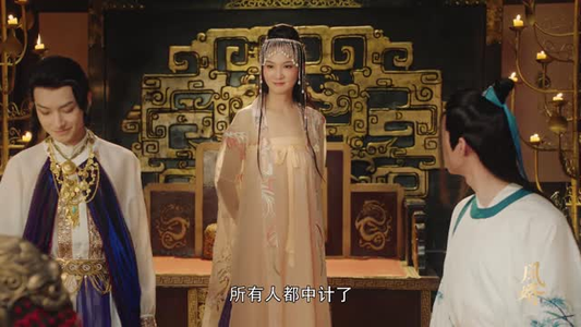 凤婿(28集) 凤婿(28集)男频短剧推荐