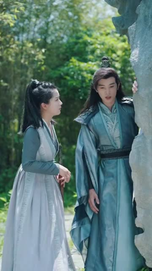 大夏帝君(85集) 大夏帝君(85集)分享热门短剧