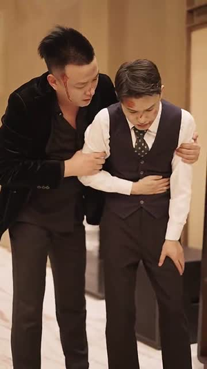 风云（56集）热门短剧抢先