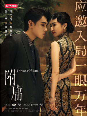 附庸（80集）精彩短剧看不停
