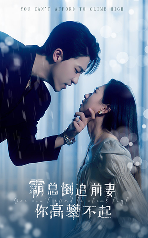 霸总倒追前妻你高攀不起（81集）高清无码免费看