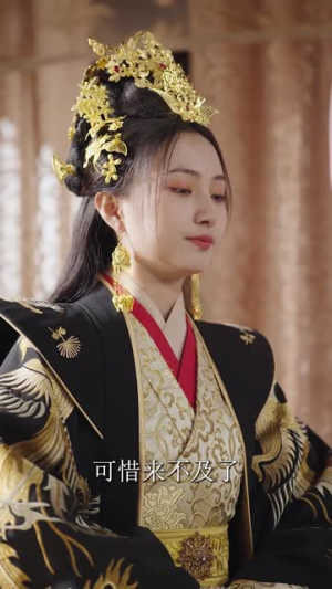 凤指山河（97集）全部免费看全集