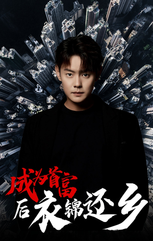 成为首富后衣锦还乡(30集) 成为首富后衣锦还乡(30集)全部免费看全集