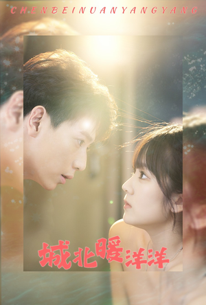 城北暖洋洋（60集）在哪个平台能看