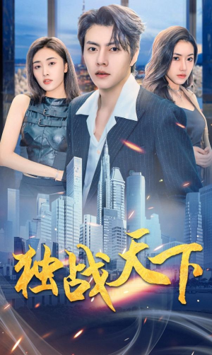 独战天下(73集) 独战天下(73集)追短剧看全集